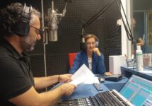 radio
